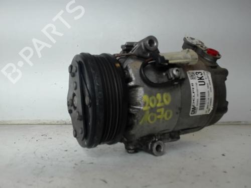 AC compressor OPEL ASTRA H GTC (A04) 1.4 (L08) | BP25651166M34  - Image 5