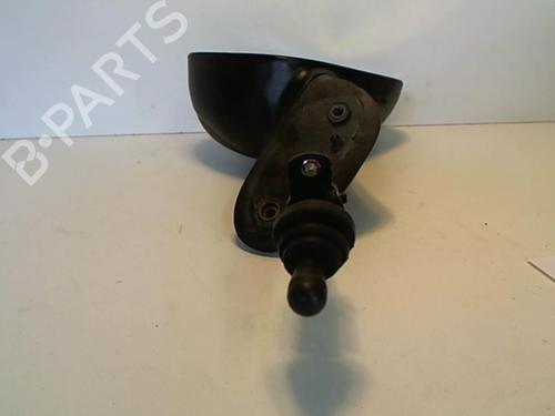 Right mirror CHEVROLET MATIZ (M200, M250) 0.8 | BP25646913C27 