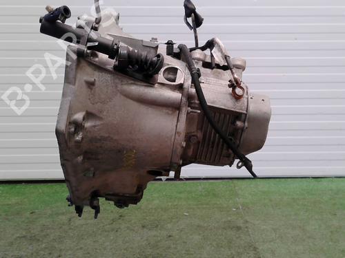 Gearbox CITROËN C3 II (SC_) 1.6 BlueHDi 75 | BP29211567M3 