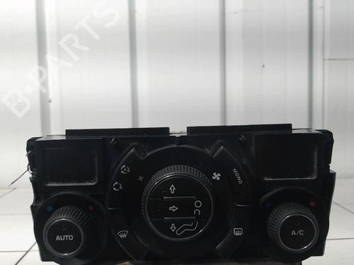 AC-Styringsenhed/Manøvreenhed PEUGEOT 3008 I MPV (0U_) 1.6 HDi (114 hp) 30970754