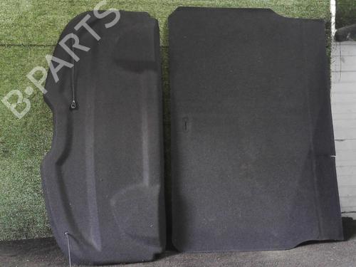 Rear seat PEUGEOT 208 I (CA_, CC_) 1.6 THP | BP25628154C17 