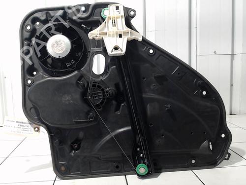 Rear right window mechanism VW GOLF VI (5K1) 1.6 TDI | BP30964703C25 - Image 2