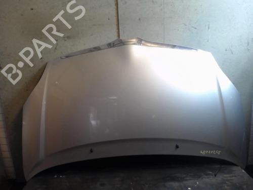 Hood TOYOTA COROLLA Verso (_E12_) 2.0 D-4D (CDE120_, CDE120R) | BP25651014C1 