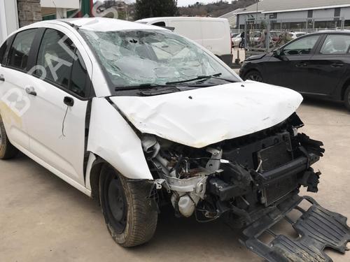 Radio CITROËN C3 II (SC_) 1.4 HDi 70 (SC8HZC, SC8HR0, SC8HP4) | BP26398095E6 - Image 8