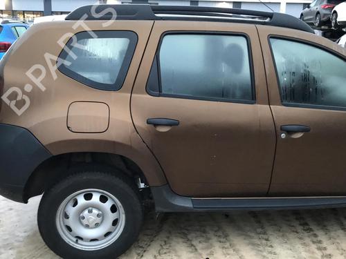 Instrument cluster DACIA DUSTER (HS_) 1.5 dCi (HSMC) | BP25916057C47 - Image 11