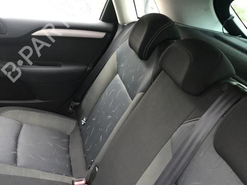 Gearbox CITROËN C4 II (NC_) 1.6 HDi 115 | BP27250433M3  - Image 9