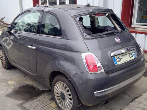Subframe FIAT 500 (312_) 1.2 (312AXA1A) | BP37993308M9 - Image 7