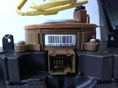 Used Steering column stalk Steering column stalk ALFA ROMEO GIULIETTA (940_) 1.4 TB (940.FYA1A) (150 hp) 25631916 25631916