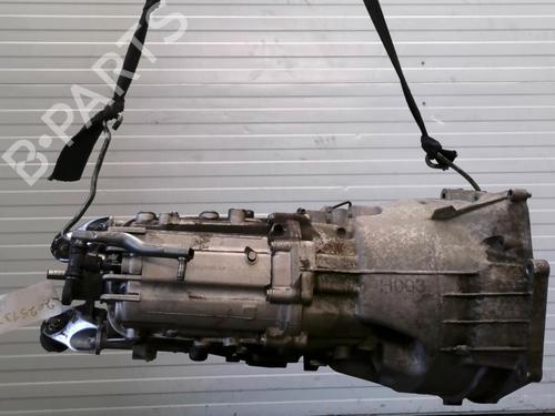Used Gearbox Gearbox BMW 1 (E87) 120 d (163 hp) 32710205 32710205