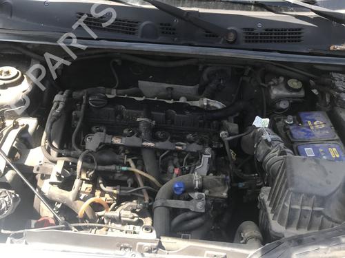Left front driveshaft PEUGEOT PARTNER MPV (5_, G_) 2.0 HDI | BP29284100M38 - Image 23