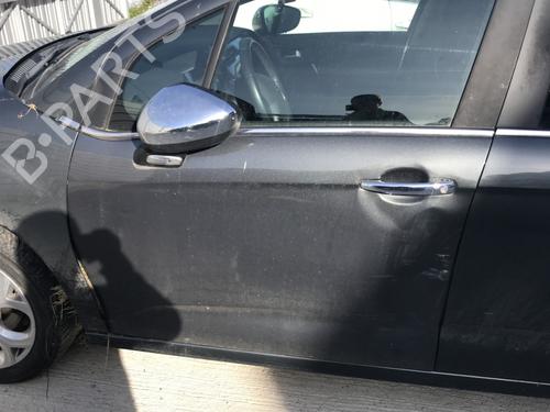 Right headlight CITROËN C3 II (SC_) 1.4 HDi 70 (SC8HZC, SC8HR0, SC8HP4) | BP31039789C29