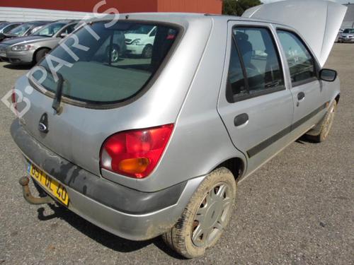 Styring servopumpe FORD FIESTA IV (JA_, JB_) 1.25 i 16V | BP25646662M99 