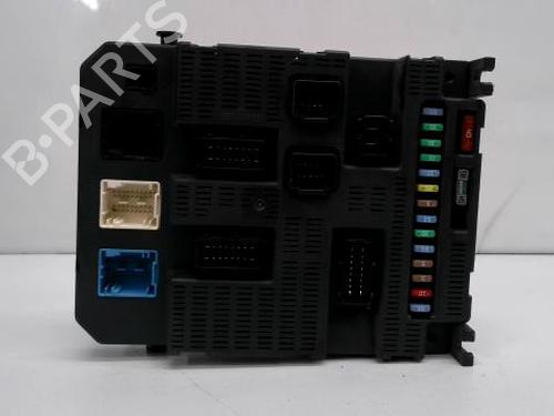 Electronic module PEUGEOT 1007 (KM_) 1.4 | BP33001405M83  - Image 8