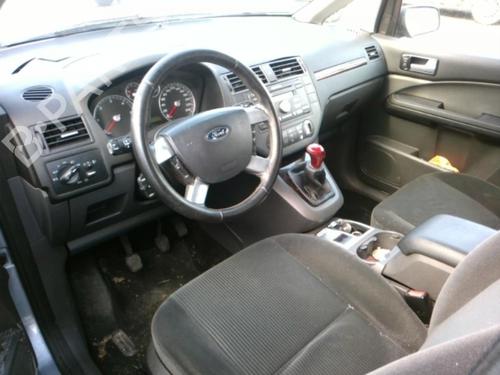 Steering column stalk FORD FOCUS C-MAX (DM2) 1.6 TDCi | BP25633315I23 - Image 15