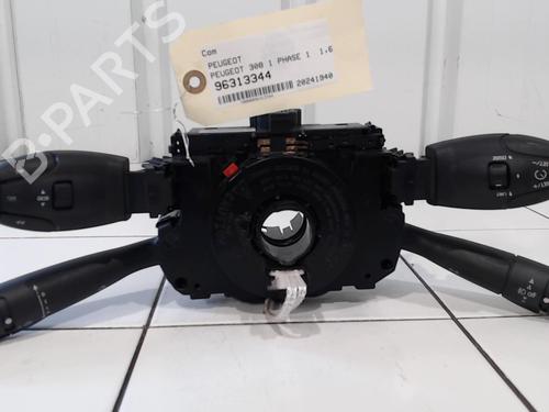 Used Steering column stalk PEUGEOT 308 I (4A_, 4C_) 1.6 HDi (109 hp) 26289605
