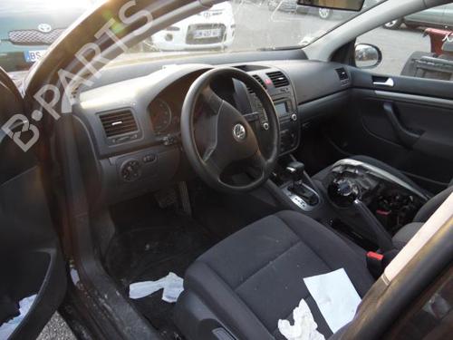 Steering column stalk VW GOLF V (1K1) 1.9 TDI | BP25640830I23  - Image 11