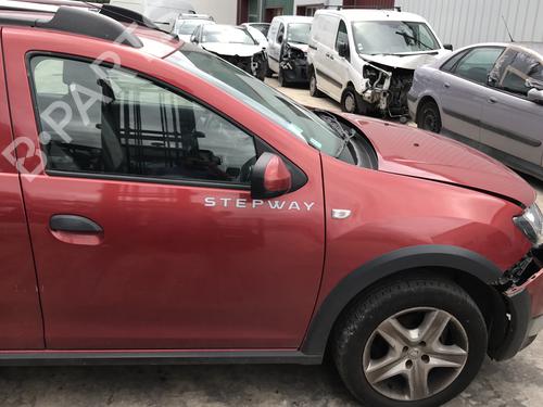 Front wiper motor DACIA SANDERO II 1.5 dCi | BP29618745M29  - Image 22