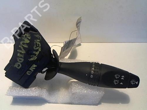 Used Steering column stalk FORD FIESTA V (JH_, JD_) 1.4 TDCi (68 hp) 25646681