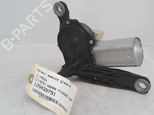 Used Rear wiper motor Rear wiper motor 36901258 36901258