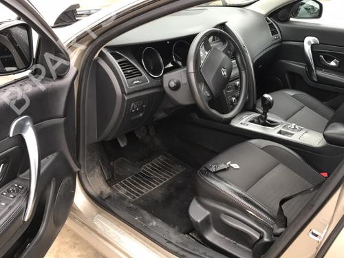 Left front window switch RENAULT LATITUDE (L70_) 2.0 dCi 150 (L70H) | BP25647606I27  - Image 29
