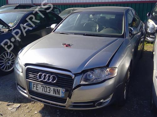 Starter AUDI A4 B7 (8EC) 3.0 TDI quattro | BP25629357M8 - Image 9