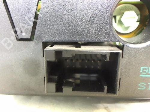 Display monitor OPEL MERIVA A MPV (X03) 1.6 16V (E75) | BP25638284C48 