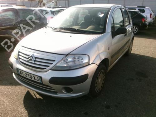 Cockpit CITROËN C3 I (FC_, FN_) 1.4 HDi | BP25640450C47 