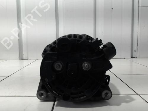 Generator PEUGEOT 407 SW (6E_, 6D_) 1.6 HDi 110 | BP30907591M7 