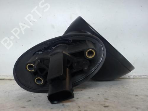 Right mirror MINI MINI (R50, R53) One | BP25645494C27 