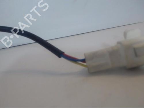 Right mirror OPEL AGILA (A) (H00) 1.2 16V (F68) | BP25632050C27 