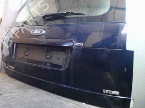Bakluke CC/Kombi-Kupé FORD FOCUS C-MAX (DM2) 2.0 TDCi | BP25645715C6 