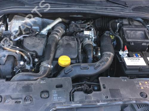 Climate control RENAULT CLIO IV (BH_) 1.5 dCi 90 | BP25634907I5 - Image 6