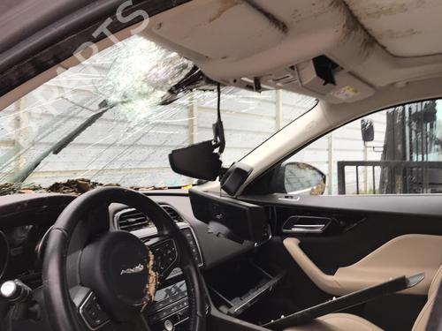 Water radiator JAGUAR F-PACE (X761) 2.0 TD4 AWD | BP34106721M31 - Image 16