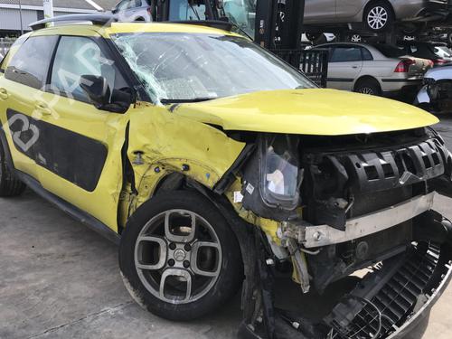 Steering column stalk CITROËN C4 CACTUS 1.6 HDi 90 | BP25873658I23  - Image 17