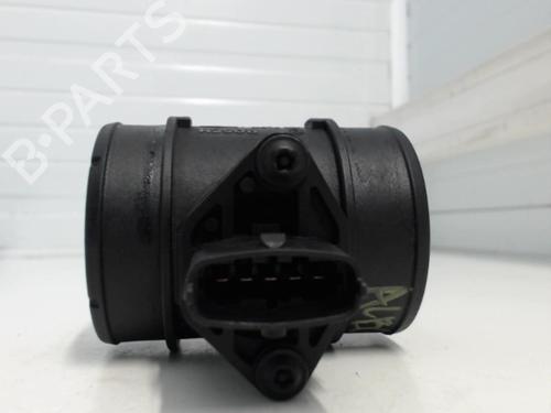 Mass air flow sensor OPEL ZAFIRA A MPV (T98) 2.2 DTI 16V (F75) | BP25644176M95 