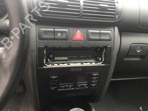 Køler AUDI A3 (8L1) 1.9 TDI | BP26497405M31 
