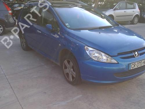 Klapa wlewu paliwa PEUGEOT 307 Break (3E) 2.0 HDi 135 | BP25650479C131 