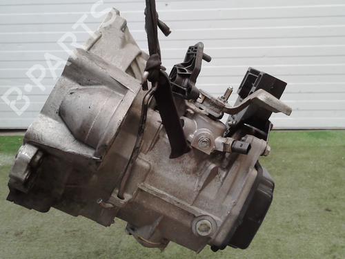Gearbox VW POLO V (6R1, 6C1) 1.2 TDI | BP30153486M3 