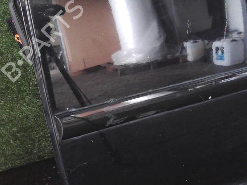 Left rear door VW TOURAN (1T1, 1T2) 1.9 TDI | BP25636442C4 