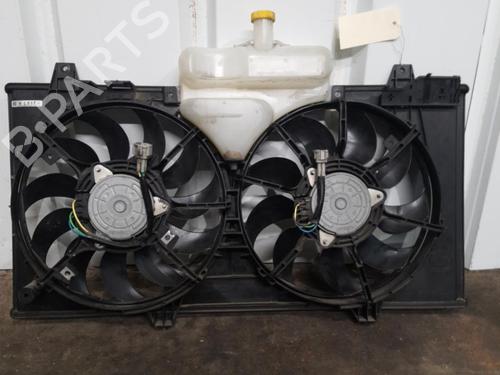 Radiator fan MAZDA 6 Hatchback (GH) 2.2 MZR-CD (GH10) | BP25648323M35 - Image 2
