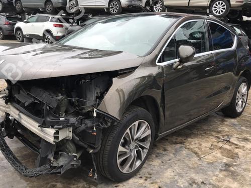 Rim CITROËN DS4 (NX_) 1.6 HDi 115 | BP25630845C45 
