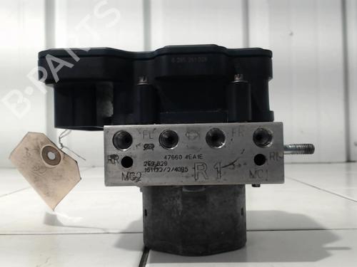 abs-pump-nissan-qashqai-ii-j11-j11_-2013-32454544 main image