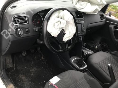 Electronic module VW POLO V (6R1, 6C1) 1.4 TDI | BP25628585M83 