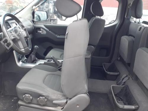 AC compressor NISSAN NAVARA NP300 (D40) 2.5 dCi 4WD (D40TT, D40T, D40M, D40BB) | BP25645097M34  - Image 15