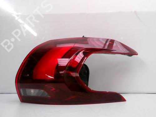 Right taillight PEUGEOT 2008 I (CU_) 1.5 BlueHDI 100 | BP40129701C35 - Image 2