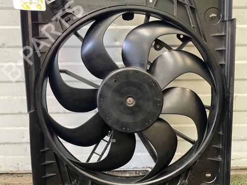 Radiator fan DACIA SANDERO II TCe 90 (B8M1, B8MA, B8AC) | BP40200649M35 - Image 4