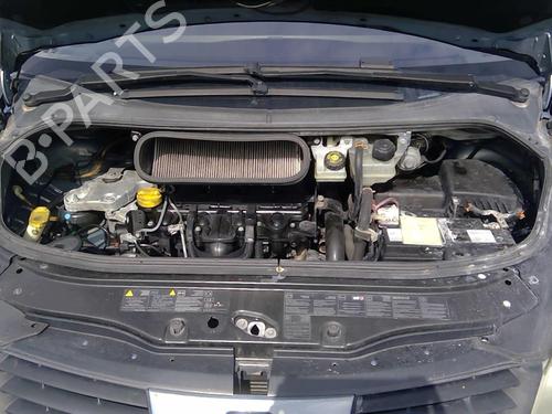 Left headlight RENAULT ESPACE IV (JK0/1_) 2.2 dCi (JK0H) | BP25650608C28  - Image 5