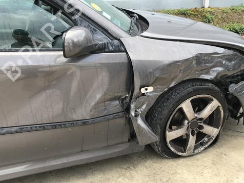 Alternator SAAB 9-3 (YS3F, E79, D79, D75) 1.9 TiD | BP40497500M7 - Image 17