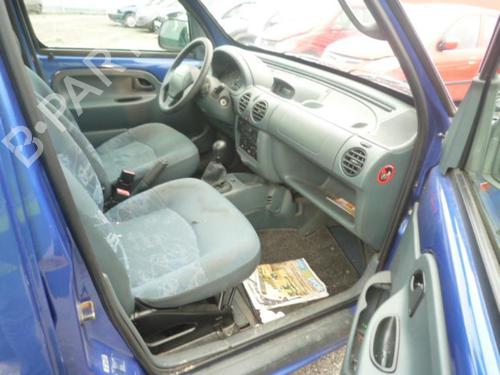 Steering pump RENAULT KANGOO (KC0/1_) 1.4 (KC0C, KC0H, KC0B, KC0M) | BP25634050M99 - Image 8