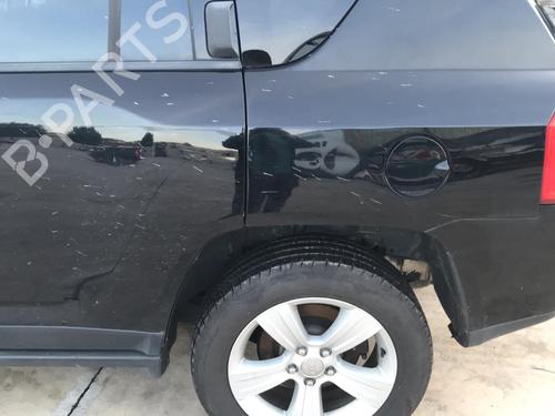 Climate control JEEP COMPASS (MK49) 2.2 CRD 4x4 | BP25631217I5  - Image 29